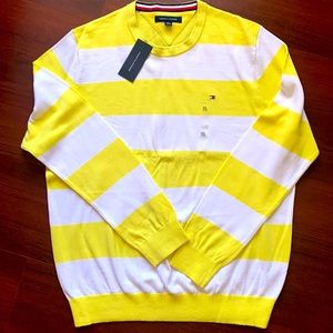Tommy Hilfiger Sweater